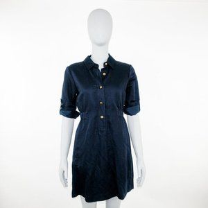 Dominica Shirt Dress